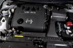 Nissan Altima 2010 года